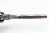 1899 mfg. U.S. Army COLT M1901 .38 LONG COLT Double Action REVOLVER C&R
MARTIALLY INSPECTED Update to the Model 1892 - 6 of 21