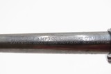 1899 mfg. U.S. Army COLT M1901 .38 LONG COLT Double Action REVOLVER C&R
MARTIALLY INSPECTED Update to the Model 1892 - 12 of 21