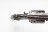 1899 mfg. U.S. Army COLT M1901 .38 LONG COLT Double Action REVOLVER C&R
MARTIALLY INSPECTED Update to the Model 1892 - 10 of 21