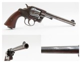 1899 mfg. U.S. Army COLT M1901 .38 LONG COLT Double Action REVOLVER C&R
MARTIALLY INSPECTED Update to the Model 1892 - 1 of 21