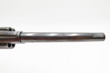 1899 mfg. U.S. Army COLT M1901 .38 LONG COLT Double Action REVOLVER C&R
MARTIALLY INSPECTED Update to the Model 1892 - 9 of 21