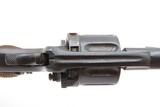 WW II Soviet NAGANT M1895 TULA Arsenal Revolver EASTERN FRONT with HOLSTERWORLD WAR II Russian Revolver Made in 1944 - 11 of 19