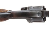 WW II Soviet NAGANT M1895 TULA Arsenal Revolver EASTERN FRONT with HOLSTERWORLD WAR II Russian Revolver Made in 1944 - 8 of 19