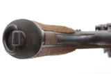 WW II Soviet NAGANT M1895 TULA Arsenal Revolver EASTERN FRONT with HOLSTERWORLD WAR II Russian Revolver Made in 1944 - 9 of 19