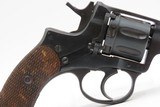 WW II Soviet NAGANT M1895 TULA Arsenal Revolver EASTERN FRONT with HOLSTERWORLD WAR II Russian Revolver Made in 1945 - 5 of 19