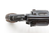 WW II Soviet NAGANT M1895 TULA Arsenal Revolver EASTERN FRONT with HOLSTERWORLD WAR II Russian Revolver Made in 1945 - 11 of 19