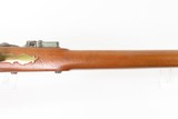 1798-1801 Antique JOHN MILES Flintlock COMMONWEALTH of PENNSYLVANIA MusketNORTHERN LIBERTIES, PHILADELPHIA Made Musket - 13 of 25