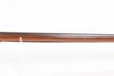 1798-1801 Antique JOHN MILES Flintlock COMMONWEALTH of PENNSYLVANIA MusketNORTHERN LIBERTIES, PHILADELPHIA Made Musket - 4 of 25