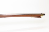 1798-1801 Antique JOHN MILES Flintlock COMMONWEALTH of PENNSYLVANIA MusketNORTHERN LIBERTIES, PHILADELPHIA Made Musket - 3 of 25