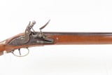 1798-1801 Antique JOHN MILES Flintlock COMMONWEALTH of PENNSYLVANIA MusketNORTHERN LIBERTIES, PHILADELPHIA Made Musket - 6 of 25