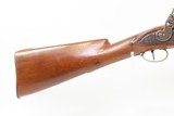 1798-1801 Antique JOHN MILES Flintlock COMMONWEALTH of PENNSYLVANIA MusketNORTHERN LIBERTIES, PHILADELPHIA Made Musket - 7 of 25