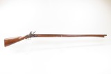 1798-1801 Antique JOHN MILES Flintlock COMMONWEALTH of PENNSYLVANIA MusketNORTHERN LIBERTIES, PHILADELPHIA Made Musket - 2 of 25