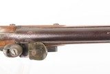 1798-1801 Antique JOHN MILES Flintlock COMMONWEALTH of PENNSYLVANIA MusketNORTHERN LIBERTIES, PHILADELPHIA Made Musket - 21 of 25