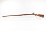 1798-1801 Antique JOHN MILES Flintlock COMMONWEALTH of PENNSYLVANIA MusketNORTHERN LIBERTIES, PHILADELPHIA Made Musket - 25 of 25