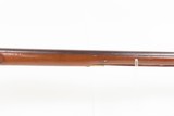 1798-1801 Antique JOHN MILES Flintlock COMMONWEALTH of PENNSYLVANIA MusketNORTHERN LIBERTIES, PHILADELPHIA Made Musket - 5 of 25