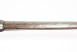 1890 mfr. Antique WINCHESTER Model 1886 Lever Action Rifle .40-82 WCF
Large Bore, Octagonal Barrel, Crescent Butt Plate - 8 of 25