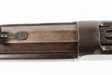 1890 mfr. Antique WINCHESTER Model 1886 Lever Action Rifle .40-82 WCF
Large Bore, Octagonal Barrel, Crescent Butt Plate - 22 of 25