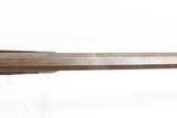 1890 mfr. Antique WINCHESTER Model 1886 Lever Action Rifle .40-82 WCF
Large Bore, Octagonal Barrel, Crescent Butt Plate - 16 of 25