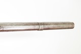 1890 mfr. Antique WINCHESTER Model 1886 Lever Action Rifle .40-82 WCF
Large Bore, Octagonal Barrel, Crescent Butt Plate - 7 of 25