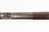1890 mfr. Antique WINCHESTER Model 1886 Lever Action Rifle .40-82 WCF
Large Bore, Octagonal Barrel, Crescent Butt Plate - 10 of 25