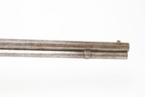 1890 mfr. Antique WINCHESTER Model 1886 Lever Action Rifle .40-82 WCF
Large Bore, Octagonal Barrel, Crescent Butt Plate - 3 of 25