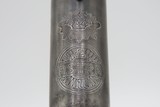 Esperanza y Unceta ASTRA M1921/400 Semi-Automatic 9mm ARMY Military Pistol
With “CROWN and SUNBURST” Emblem & GRIP SAFETY - 13 of 21