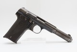Esperanza y Unceta ASTRA M1921/400 Semi-Automatic 9mm ARMY Military Pistol
With “CROWN and SUNBURST” Emblem & GRIP SAFETY - 2 of 21