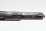 Esperanza y Unceta ASTRA M1921/400 Semi-Automatic 9mm ARMY Military Pistol
With “CROWN and SUNBURST” Emblem & GRIP SAFETY - 10 of 21