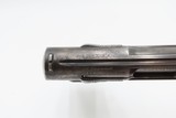 Esperanza y Unceta ASTRA M1921/400 Semi-Automatic 9mm ARMY Military Pistol
With “CROWN and SUNBURST” Emblem & GRIP SAFETY - 11 of 21