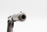 Esperanza y Unceta ASTRA M1921/400 Semi-Automatic 9mm ARMY Military Pistol
With “CROWN and SUNBURST” Emblem & GRIP SAFETY - 20 of 21