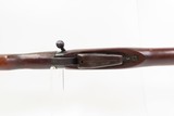 Canadian LONG BRANCH Enfield No. 4 Mk1* .303 British Rifle TORONTO C&R ARSENAL Made INFANTRY Weapon of ENGLAND & CANADA - 8 of 23