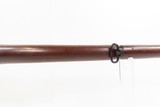 Canadian LONG BRANCH Enfield No. 4 Mk1* .303 British Rifle TORONTO C&R ARSENAL Made INFANTRY Weapon of ENGLAND & CANADA - 7 of 23