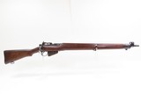 Canadian LONG BRANCH Enfield No. 4 Mk1* .303 British Rifle TORONTO C&R ARSENAL Made INFANTRY Weapon of ENGLAND & CANADA - 2 of 23