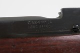 Canadian LONG BRANCH Enfield No. 4 Mk1* .303 British Rifle TORONTO C&R ARSENAL Made INFANTRY Weapon of ENGLAND & CANADA - 20 of 23