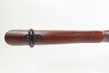 Canadian LONG BRANCH Enfield No. 4 Mk1* .303 British Rifle TORONTO C&R ARSENAL Made INFANTRY Weapon of ENGLAND & CANADA - 9 of 23