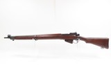Canadian LONG BRANCH Enfield No. 4 Mk1* .303 British Rifle TORONTO C&R ARSENAL Made INFANTRY Weapon of ENGLAND & CANADA - 16 of 23