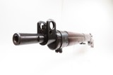 Canadian LONG BRANCH Enfield No. 4 Mk1* .303 British Rifle TORONTO C&R ARSENAL Made INFANTRY Weapon of ENGLAND & CANADA - 22 of 23
