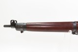 Canadian LONG BRANCH Enfield No. 4 Mk1* .303 British Rifle TORONTO C&R ARSENAL Made INFANTRY Weapon of ENGLAND & CANADA - 17 of 23