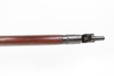 Canadian LONG BRANCH Enfield No. 4 Mk1* .303 British Rifle TORONTO C&R ARSENAL Made INFANTRY Weapon of ENGLAND & CANADA - 12 of 23