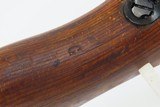 NICE Yugoslavian Rework WORLD WAR II German 7.92mm MAUSER K98 Rifle C&R
YUGOSLAVIAN CREST Stamped on Receiver PREDUZECE 44 - 13 of 25