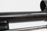 NICE Yugoslavian Rework WORLD WAR II German 7.92mm MAUSER K98 Rifle C&R
YUGOSLAVIAN CREST Stamped on Receiver PREDUZECE 44 - 8 of 25