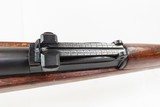 NICE Yugoslavian Rework WORLD WAR II German 7.92mm MAUSER K98 Rifle C&R
YUGOSLAVIAN CREST Stamped on Receiver PREDUZECE 44 - 17 of 25