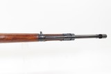 NICE Yugoslavian Rework WORLD WAR II German 7.92mm MAUSER K98 Rifle C&R
YUGOSLAVIAN CREST Stamped on Receiver PREDUZECE 44 - 14 of 25