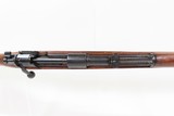 NICE Yugoslavian Rework WORLD WAR II German 7.92mm MAUSER K98 Rifle C&R
YUGOSLAVIAN CREST Stamped on Receiver PREDUZECE 44 - 15 of 25