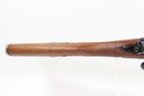 NICE Yugoslavian Rework WORLD WAR II German 7.92mm MAUSER K98 Rifle C&R
YUGOSLAVIAN CREST Stamped on Receiver PREDUZECE 44 - 16 of 25