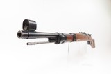NICE Yugoslavian Rework WORLD WAR II German 7.92mm MAUSER K98 Rifle C&R
YUGOSLAVIAN CREST Stamped on Receiver PREDUZECE 44 - 25 of 25