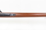 NICE Yugoslavian Rework WORLD WAR II German 7.92mm MAUSER K98 Rifle C&R
YUGOSLAVIAN CREST Stamped on Receiver PREDUZECE 44 - 10 of 25