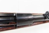 NICE Yugoslavian Rework WORLD WAR II German 7.92mm MAUSER K98 Rifle C&R
YUGOSLAVIAN CREST Stamped on Receiver PREDUZECE 44 - 18 of 25