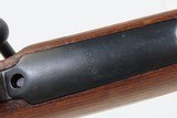 NICE Yugoslavian Rework WORLD WAR II German 7.92mm MAUSER K98 Rifle C&R
YUGOSLAVIAN CREST Stamped on Receiver PREDUZECE 44 - 12 of 25