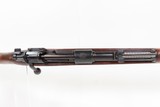 NICE Yugoslavian Rework WORLD WAR II German 7.92mm MAUSER K98 Rifle C&R
YUGOSLAVIAN CREST Stamped on Receiver PREDUZECE 44 - 14 of 25